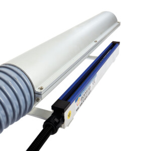 Barra Antistatica “ABSL-RC-T”