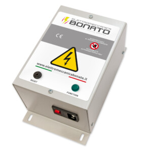 Alimentatore “AF2WR”