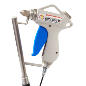Pistola Antistatica per Carrozzeria “AG-01”