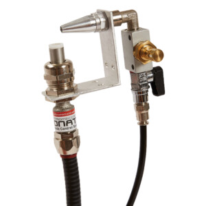 Ugelli Ionizzanti “AN-01”