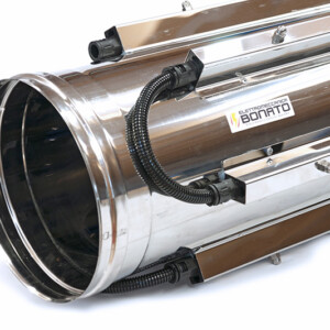 Tubo Antistatico “AT-01”