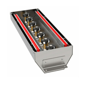 Cappa spolveratrice “ICH”