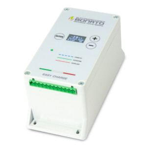 Generatore di Carica “Easycharge”