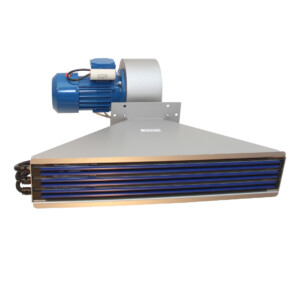 Soffiante Ionizzante “IB-600”