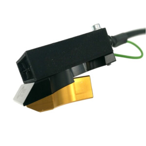 Testina Ionizzante “IH-4-FN”