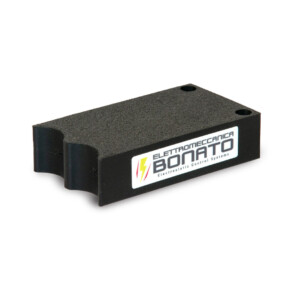 Testina Ionizzante “IH-DC”