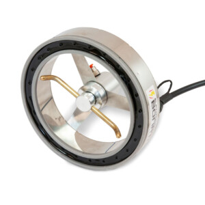 Rotante Ionizzante jet “IRJ-120”